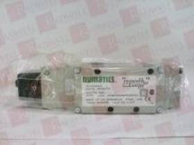 I34ba400kp00030 Asco Numatics / Used