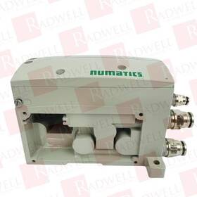 K503ak428327003 Asco Numatics / Used