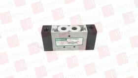 L11pp5520 Asco Numatics / Used