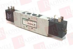 L12bb552b017g61 Asco Numatics / Used