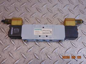 L12bb652o000030 Asco Numatics Solenoid Valve