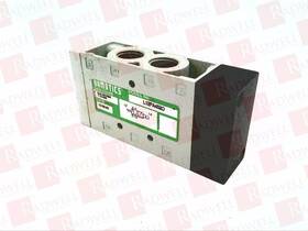 L12pa452o Asco Numatics / Used