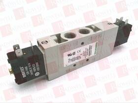 L23bb452b000061 Asco Numatics / Used