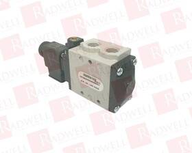 Nf2ban524n00061 Asco Numatics / Used