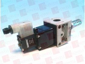 S22eg04bkqx Asco Numatics / Used