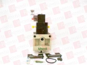 S32c-04bkl Asco Numatics / S32c04bkl Used