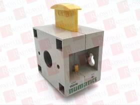 Vs32-04 Asco Numatics / Vs3204 Used Tested Cleaned