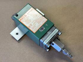 Rn10b42 Asco Pb10a Pressure Switch