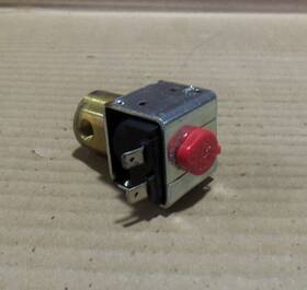 Psf8262c2 Asco 1/8 Inch Pipe 6w 140psi-oil 155psi-gas/air 180psi-water Sol. Valve