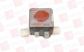 Psx8360a6707842ac1206011050 Asco Psx8360a6707842ac120/60 110/50 / Used