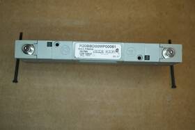 R20bbd00mp00061 Asco Numatics Electrically-actuated Double Dual Solenoid 24v