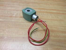 8314g006 Asco Red Hat Solenoid Valve 314476 Coil Only