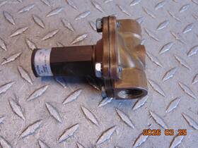 P210c094 Asco Red Hat Air Solenoid Valve 1/2 Inch