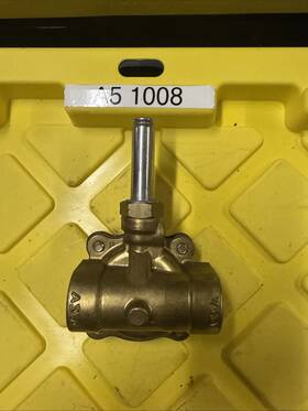 Sc8210 Asco Solenoid Valve Body 1 Inch Nos