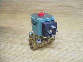 Sc8210g094 Asco Solenoid Valve