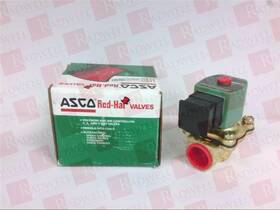 Sc8210g9e12060 Asco Sc8210g9e-120/60 / Used