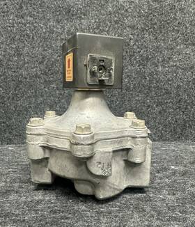 Sc8215b50 Asco - Solenoid Valve
