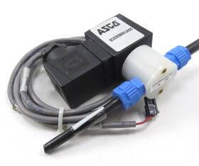 Scg282b003.24 Asco Scg282b003 Scg282b003.24/dc Solenoid Valve With G282b003scd2 43005272