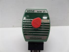 Sd8202g67v Asco Red-hat Ii Solenoid Valve