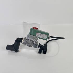 T497118 Asco Solenoid Valve