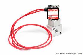 U8380b002 Asco Solenoid Valve