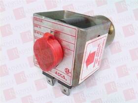 Usf8262c2p Asco / Used