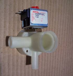 Uspx8200001e15267 Asco Solenoid Valve 9w Water Psi 1
