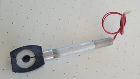 Wm056497-0001 Asco Used Wayne Solenoid Valve