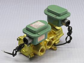 Wp8344b54 Asco Solenoid Valve T213008