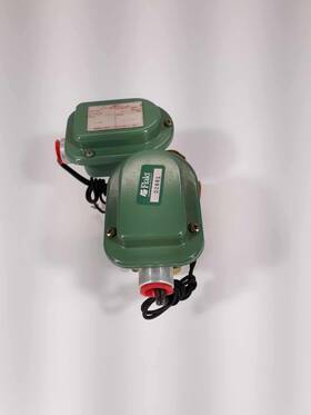 Wphtx834480vm0 Asco Red-hat 4-way Dual Solenoid Valve 3/8 Inch 6w 120v 60hz