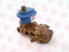 Wpis-8344-a076-24dc Asco / Wpis8344a07624dc Used