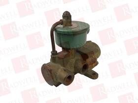 Wpx8344a2511560 Asco Wpx8344a25 115/60 - / Used