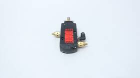 Wt8551a001mms Asco Solenoid Valve 1/4in Npt