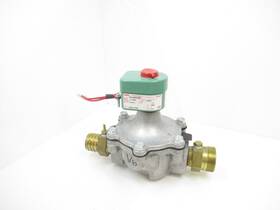 X8215b50v18821 Asco Solenoid Valve