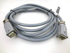 3hac021570-005 Asea Brown Boveri 3hac021570 Abb Harness-230v Drive M./control - 12 Feet