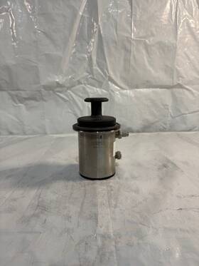 Fcv2300 Asepco Actuator Valve With Diaphragm 3.75 Inch-