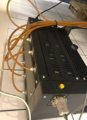 440056b15-t4 Asfl Af-440056b Multi-axis Pneumatic Flow Distributor