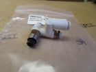 Asp330f-01-06s Smc Flow Control Valve Tube Npt New