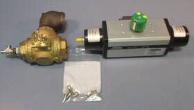 G31dax06s1 Assured Automation Ps060 With Rb 2 Inch Od Ball Valve 1-1/2 Npt