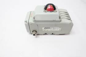 Nls00045 Assured Automation Electric Valve Actuator 115v-ac