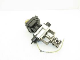 1.4408-cf8m Assured Automation Pso15 1/2 Inch Npt Ss Ball Valve With Pneumatic Actuator