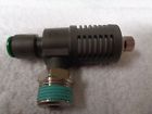 Asv410f-03-08s Smc Speed Exhaust Control Valve