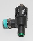 Asv510f-n04-11s Smc Exhaust Release Valves
