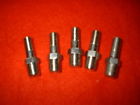 At-6914 Eaton New Five Valve Stems For Pressure Testing Nos Nib