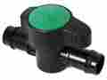 Atl5445w 481508 Two Little Fishies Ball Valve For Regulating Water Flow 1 2-inch