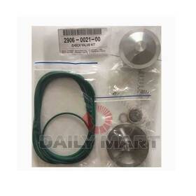 2906002100 Atlas Copco New In Box Check Valve Service Kit