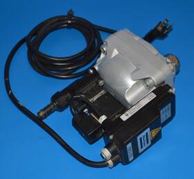 8102041954 Atlas Copco Ewd 330 1/2 Inch Npt Zero Loss Electronic Drain Valve 230 Psi 917 Cfm