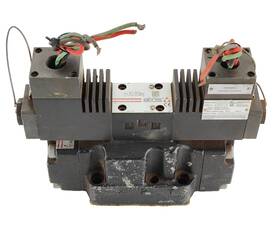 Wp24dc22 Atos Dha/ul-0713p/npt/wp24dc22 Solenoid Valve 0a/wp-24dc Dpha/ul2711/npt240c