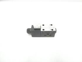 Dhe-0631 Atos Dhe-0631/2 Ac20 Hydraulic Directional Control Valve 115v-ac