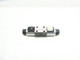 Dhe-0711 Atos Dc 20 Hydraulic Directional Control Valve 24v-dc